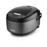 膳魔師(THERMOS) EHA-4132E 多功能电饭煲 3L