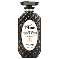 黛丝恩 致美摩洛哥油护发素损伤护理450ml