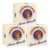 大公鸡头(洗衣皂马赛皂)300g/块 10块/组