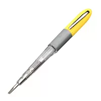 RS警王 高压电笔绝缘测电笔氖泡试电笔 1500V 100支/组 计价单位:组
