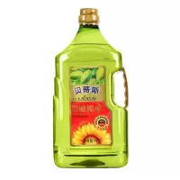贝蒂斯葵花 橄榄调和油食用油4L 