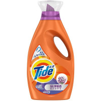 汰渍洁净薰香洗衣液1KG瓶装 S