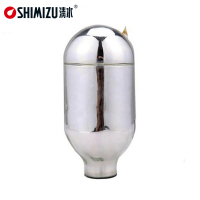 清水(SHIMIZU)PD 保温瓶强化玻璃内胆