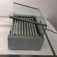 科得BZ-10全不锈钢10管烤肠机