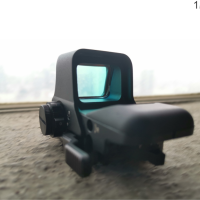 速新 WD5161反式全息q瞄 运动装备