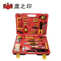 鷹之印 92105 电讯工具组套 43件