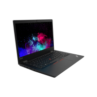 联想ThinkPad L13-10笔记本电脑(i5-10210U/8G/256G/13.3/蓝牙/指纹识别/一年上门)