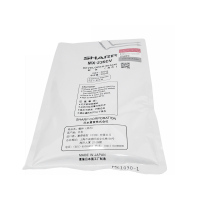 夏普 MX-235CV 适用1808S 2008D 2308D 2008L 2328L 显影剂 铁粉 黑色