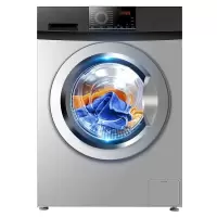 海尔(Haier) G8012B36S洗衣机(变频 静音省电)