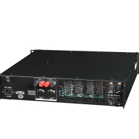 VOKON 功放[2*350W]VM-2300T