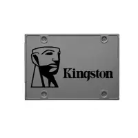 金士顿(Kingston)480GB SSD固态硬盘SATA3.0接口 A400系列(建行)