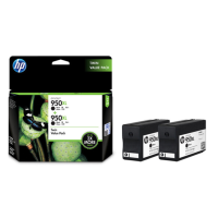 惠普(HP)T0A83AA 950xl双黑套装online T0A83AA