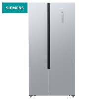 西门子(SIEMENS) 冰箱BCD-500W(KX50NA41TI)