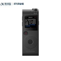 科大讯飞(iFLYTEK)SR101 8G录音笔