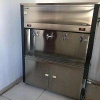 倚兰 YLS052-4 饮水机 节能商务净水机 单台价格