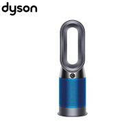 [精选]戴森(Dyson)HP05 空气净化暖风扇 铁蓝 (249013-01)JC