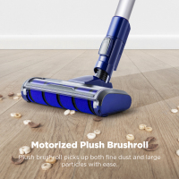 美的 无线吸尘器家用手持式 P70(单位:台)(BY)