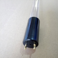 1.2米长40W消毒灯管 石英紫外线杀菌灯管 仅灯管