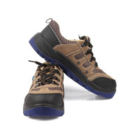 君御(Exsafety) COM4022 舒适型 安全鞋