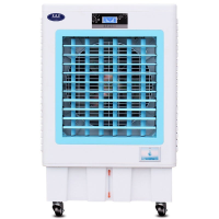 涞帝斯(LAIDISI)冷风机大型家用制冷风扇工业商用移动水空调饭单冷气扇网吧水冷空调扇 商用工业定制类商品 单位:台