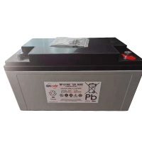 艾诺斯 免维护铅酸蓄电池NP-S1265 12V65Ah UPS蓄电池(定制品)