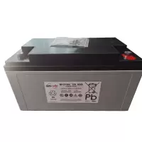 艾诺斯 免维护铅酸蓄电池NP-S1265 12V65Ah UPS蓄电池(定制品)