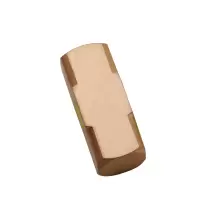 中防 防爆八角锤(不带柄) 铍青铜 BE1179-7.2kg(16P)