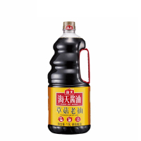 海天 草菇老抽 1.9L