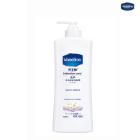 凡士林(VASELINE) 9702 特润无香精润肤露 400ML FL(预计2-5天到货)