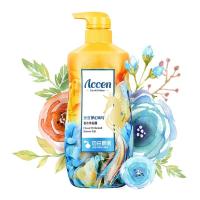 澳雪(accen)梦幻海马香水沐浴露 580g自由晨曦