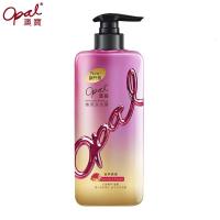 澳宝 洗护香氛洗发水 柔顺去屑持久留香毛躁控油去屑洗发露 红参蜂蜜618g