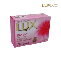 力士(LUX) 0121 恒久嫩肤娇肤香皂 105g FL(预计2-5天到货)