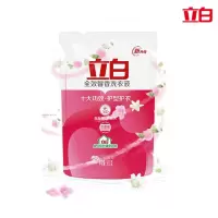 立白 2848 全效馨香洗衣液900g FL(预计2-5天到货)