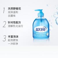 蓝月亮洗手液野菊花洗手液500g