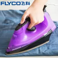 飞科电熨斗小型家用蒸汽电运FI-9310