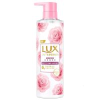 力士(LUX)花漾悦香精华素 蔷薇花苑香氛精华素470ml