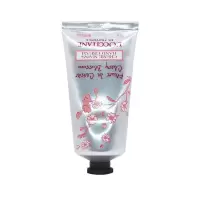 L'occitane/欧舒丹樱花乳木果护手霜75ml 滋润保湿