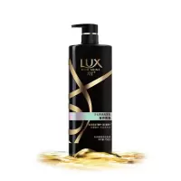力士奢养黑亮柔亮洗发乳 750ml.
