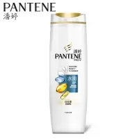 潘婷秀发保湿洗发露水润洗发露400ml