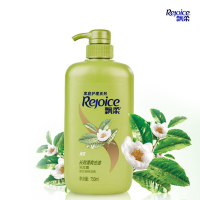 飘柔(Rejoice) 8314 洗发露 长效清爽去油 750ML/瓶 新老包装随机发 FL(预计2-5天到货)