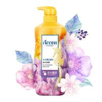 澳雪(accen)梦幻海马香水沐浴露 580g流光密语