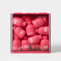 WonderLab 蔓越莓女性益生菌小粉瓶 益生菌成人女性菌群益生元冻干粉 2g*30瓶