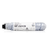 理光原装复印机碳粉MP2501C 适用于理光2001L 2501sp