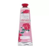 L'occitane/欧舒丹芍药花香护手霜滋润保湿女王节30ml