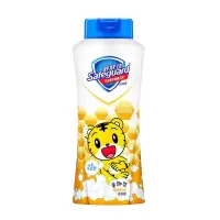 舒肤佳沐浴露 童趣版巧虎蜜糖时光沐浴露400ml