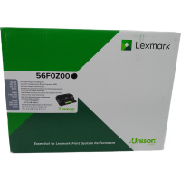 利盟(LEXMARK) 56F0Z00 感光鼓/硒鼓(寿命页约60000页)适用MS/MX321/421/521/621