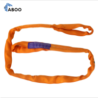 美博(MABOO) 工业吊带 4T