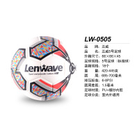 兰威(LW-0505)足球单个装