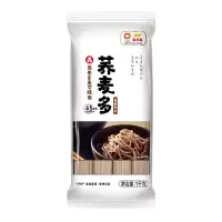 -金龙鱼杂粮系列 荞麦多麦芯挂面1kg 袋装 荞麦挂面 杂粮挂面 面条