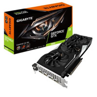 PROUST XZ 技嘉GeForce GTX 1660 SUPER GAMINGOC6G 显卡